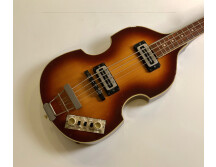 Hofner Guitars 500/1 (55705)
