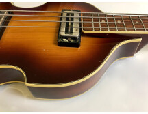 Hofner Guitars 500/1 (74419)