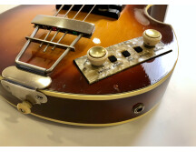 Hofner Guitars 500/1 (10236)