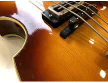 Hofner Guitars 500/1 (40732)