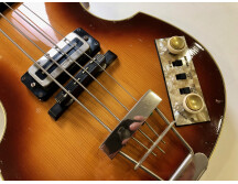 Hofner Guitars 500/1 (29380)