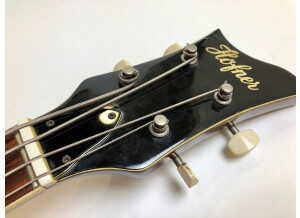 Hofner Guitars 500/1 (44423)