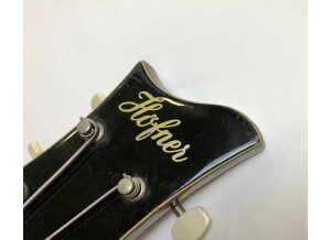 Hofner Guitars 500/1 (41167)