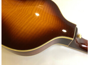 Hofner Guitars 500/1 (49442)