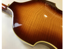 Hofner Guitars 500/1 (27713)