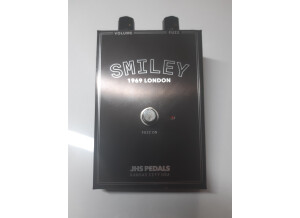 JHS Pedals Smiley (40333)