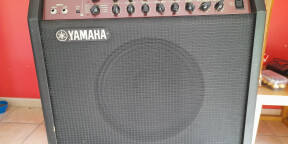 Ampli Yamaha DG60-112