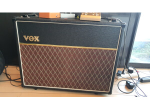 Vox V212C Extension Cabinet (14656)