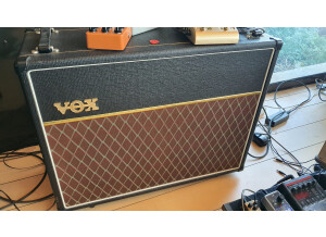 Vox V212C Extension Cabinet (44928)