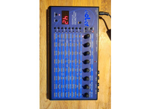 Dave Smith Instruments Evolver (4501)