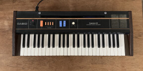 Clavier / Synthe Casio / Casiotone CT 101