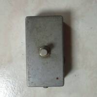 pédale sélection de canal pour ampli guitare