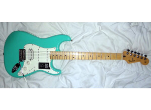 Fender Player Stratocaster HSS (46395)