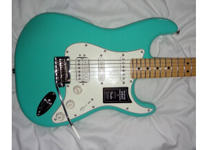 Fender Player Stratocaster HSS (23244)