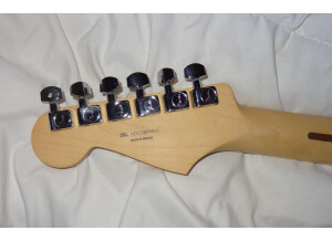 Fender Player Stratocaster HSS (75419)