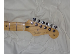 Fender Player Stratocaster HSS (15485)
