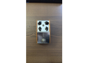 Thorpy FX Fallout Cloud Fuzz (82404)