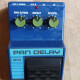 DPL10 Pan Delay DPL10 Pan Delay