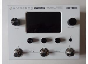 Hotone Audio Ampero II Stomp (8596)