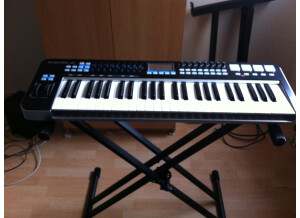 Samson Technologies Graphite 49 (63008)