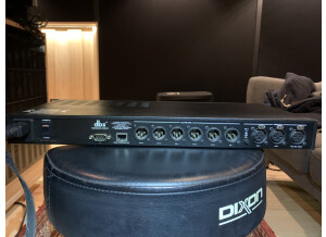 dbx DriveRack 260 (72510)
