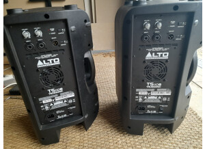 Alto Professional TS110A (43240)