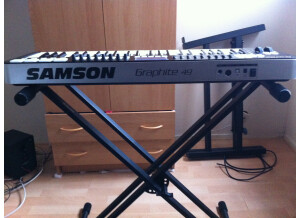 Samson Technologies Graphite 49 (97239)