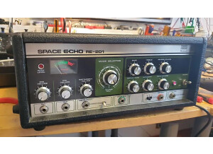 Roland RE-201 Space Echo (38239)