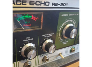 Roland RE-201 Space Echo (77181)