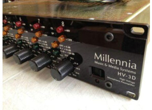Millennia HV-3D (13965)