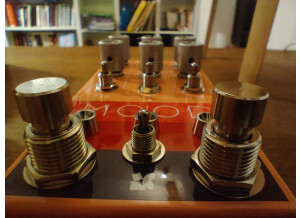 Walrus Audio 385 MK II Overdrive (77980)