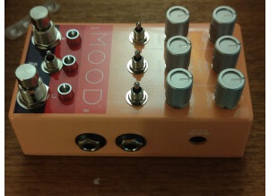 Walrus Audio 385 MK II Overdrive (65277)