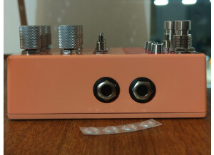 Walrus Audio 385 MK II Overdrive (62413)