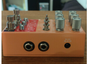 Walrus Audio 385 MK II Overdrive (79985)