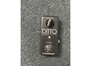 TC Electronic Ditto Looper (42996)
