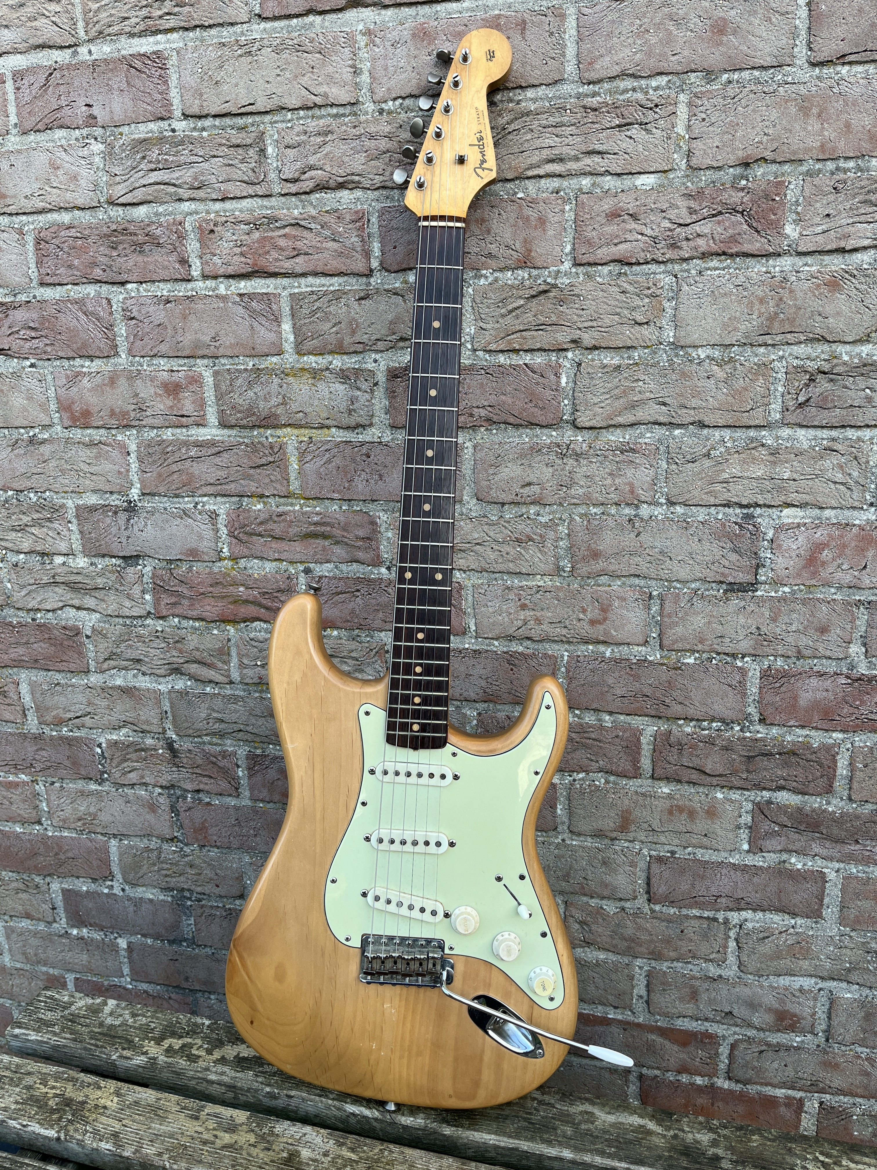 Fender Stratocaster [1959-1964] (59463)