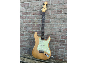 Fender Stratocaster [1959-1964] (59463)