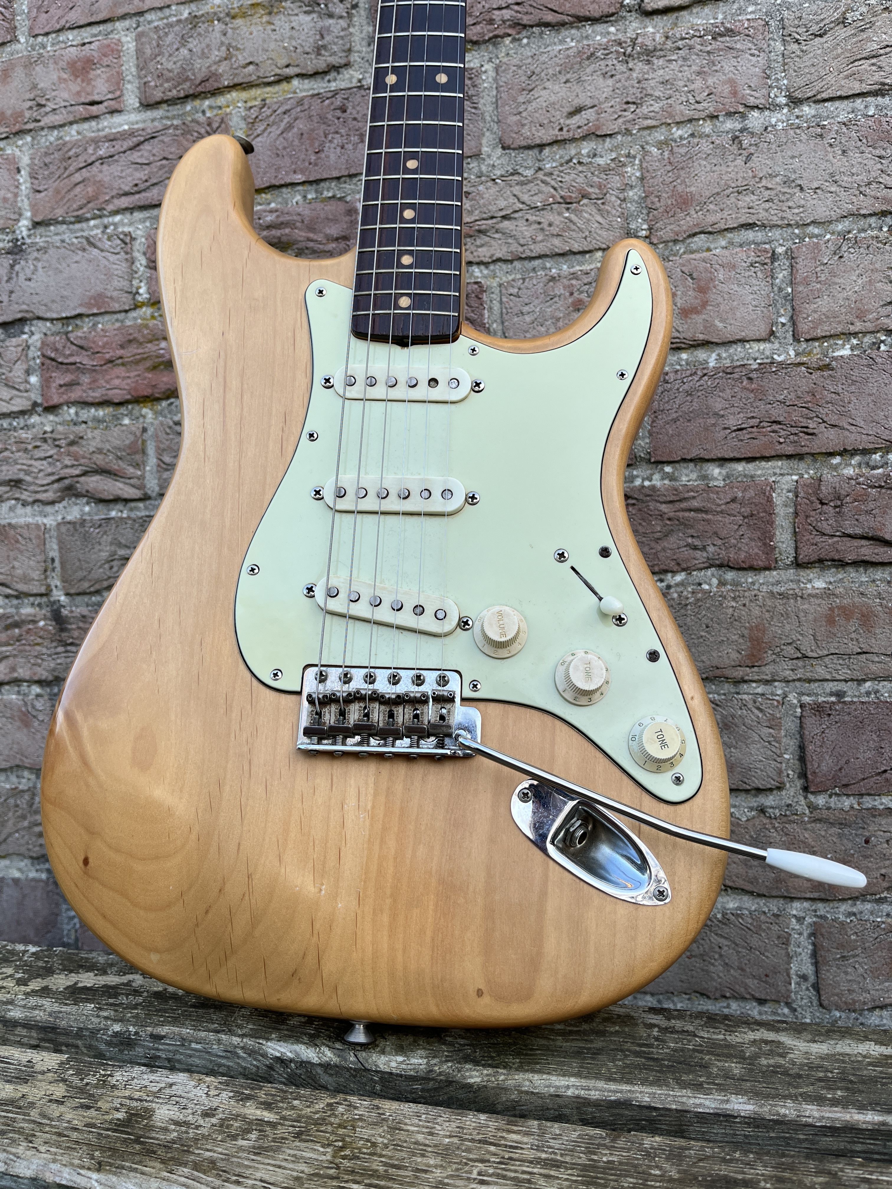 1959 Fender Stratocaster