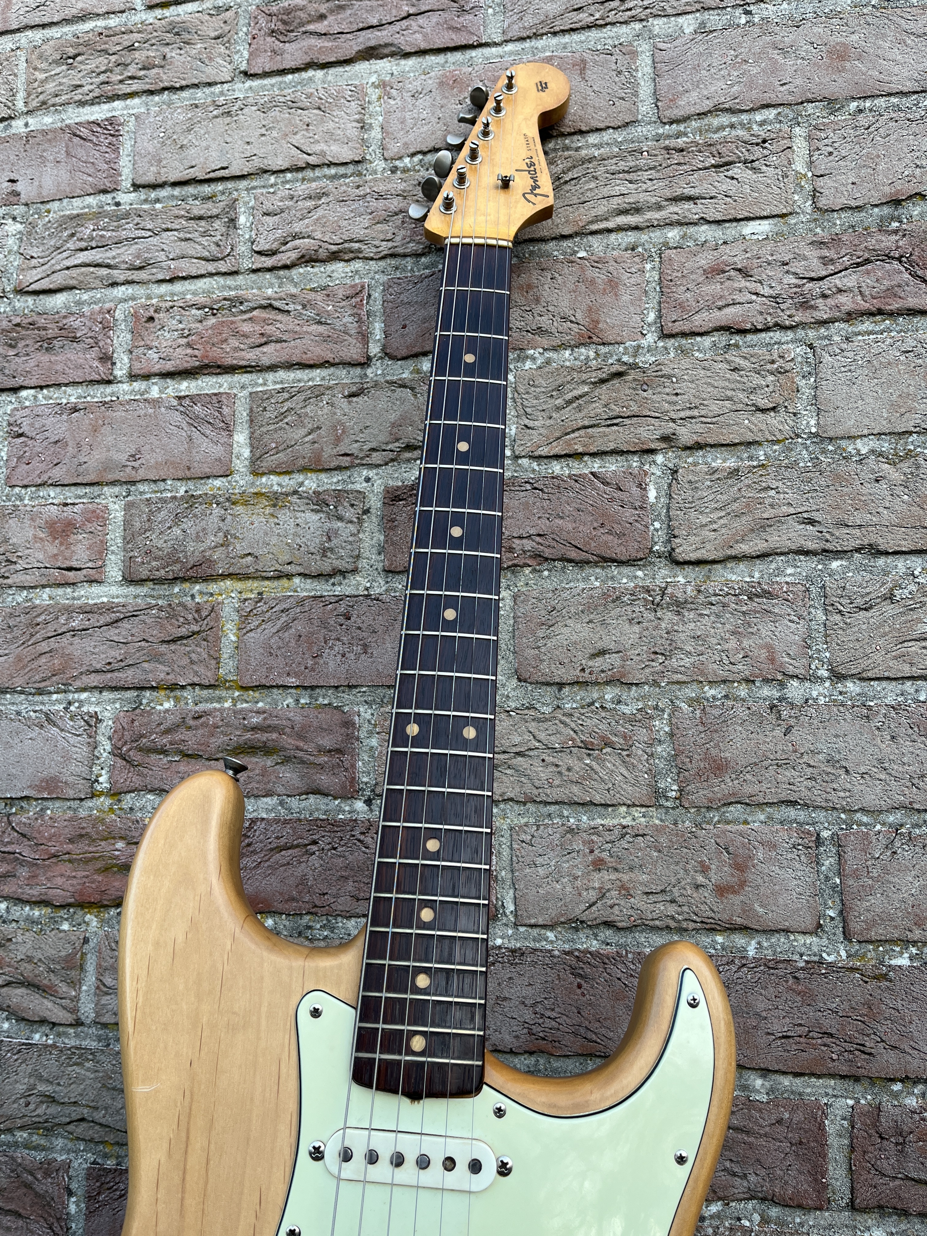 Fender Stratocaster [1959-1964] (54016)