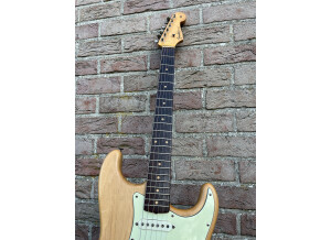 Fender Stratocaster [1959-1964] (54016)