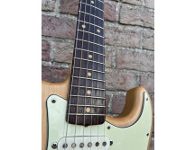 Fender Stratocaster [1959-1964] (23173)