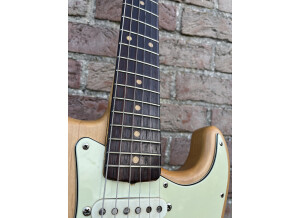 Fender Stratocaster [1959-1964] (23173)