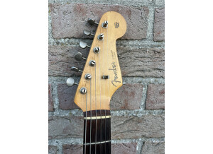 Fender Stratocaster [1959-1964] (10634)