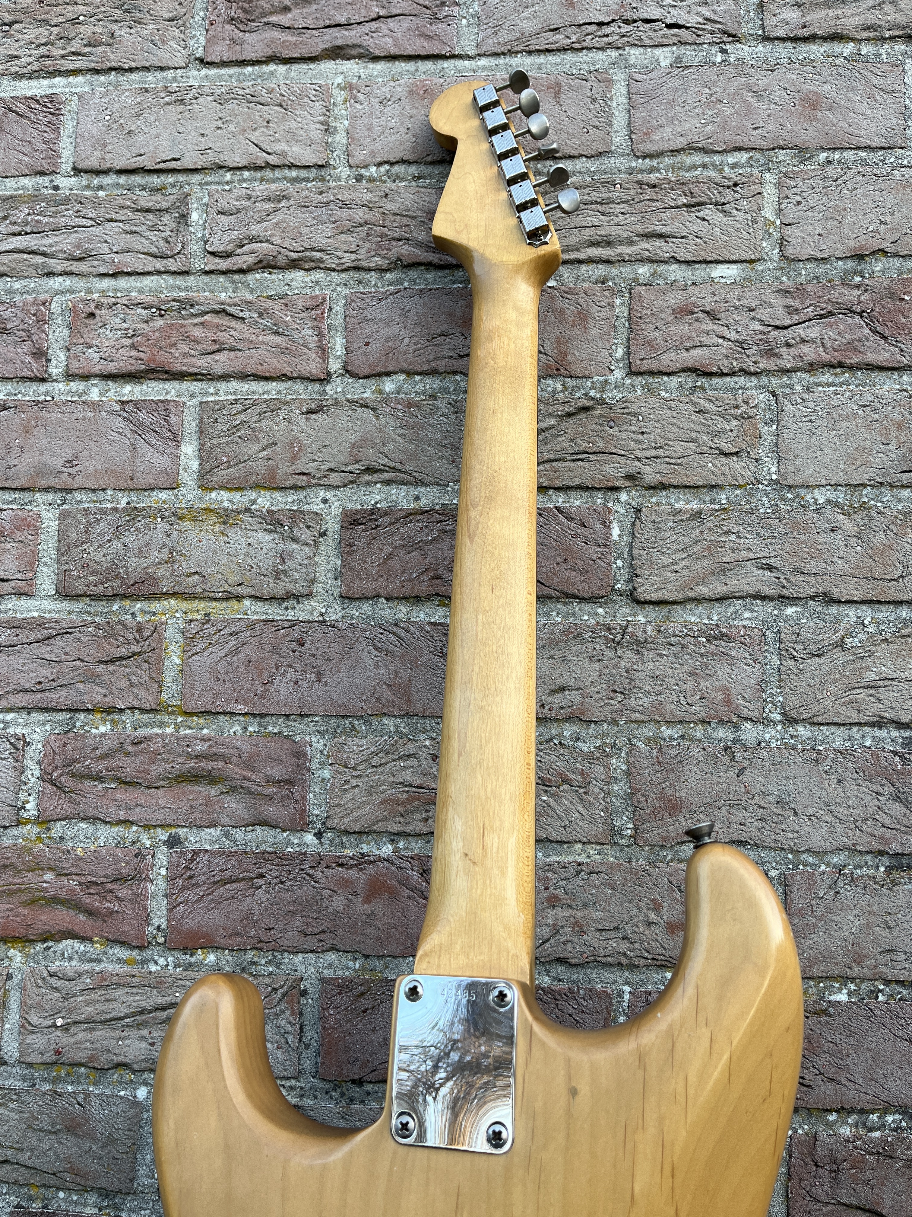 Fender Stratocaster [1959-1964] (38777)