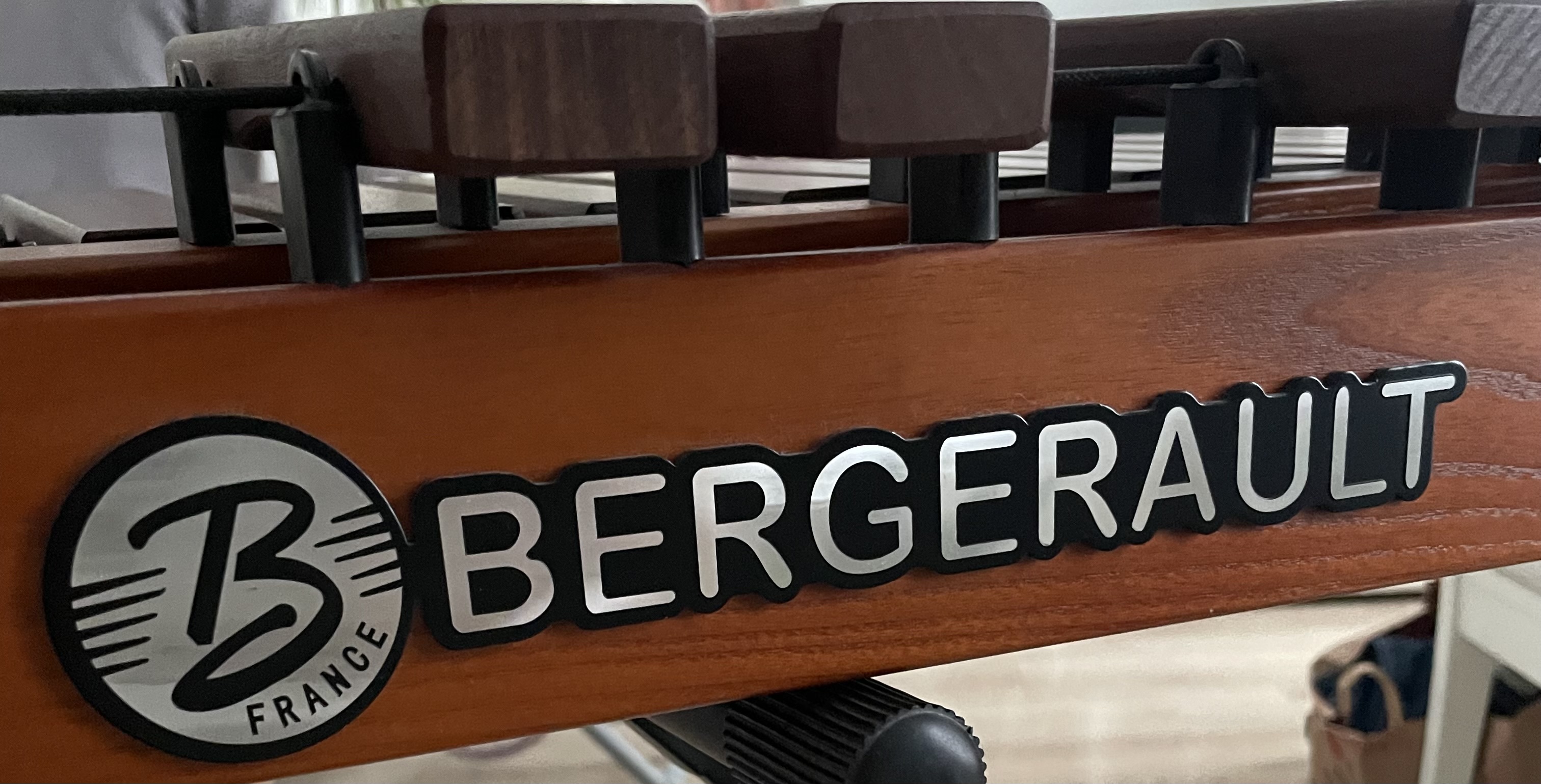 Bergerault XPTR-35 (32207)