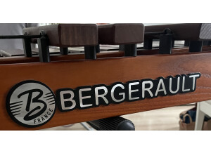 Bergerault XPTR-35