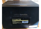 Universal Audio UAD-2 Satellite Thunderbolt - Octo Core