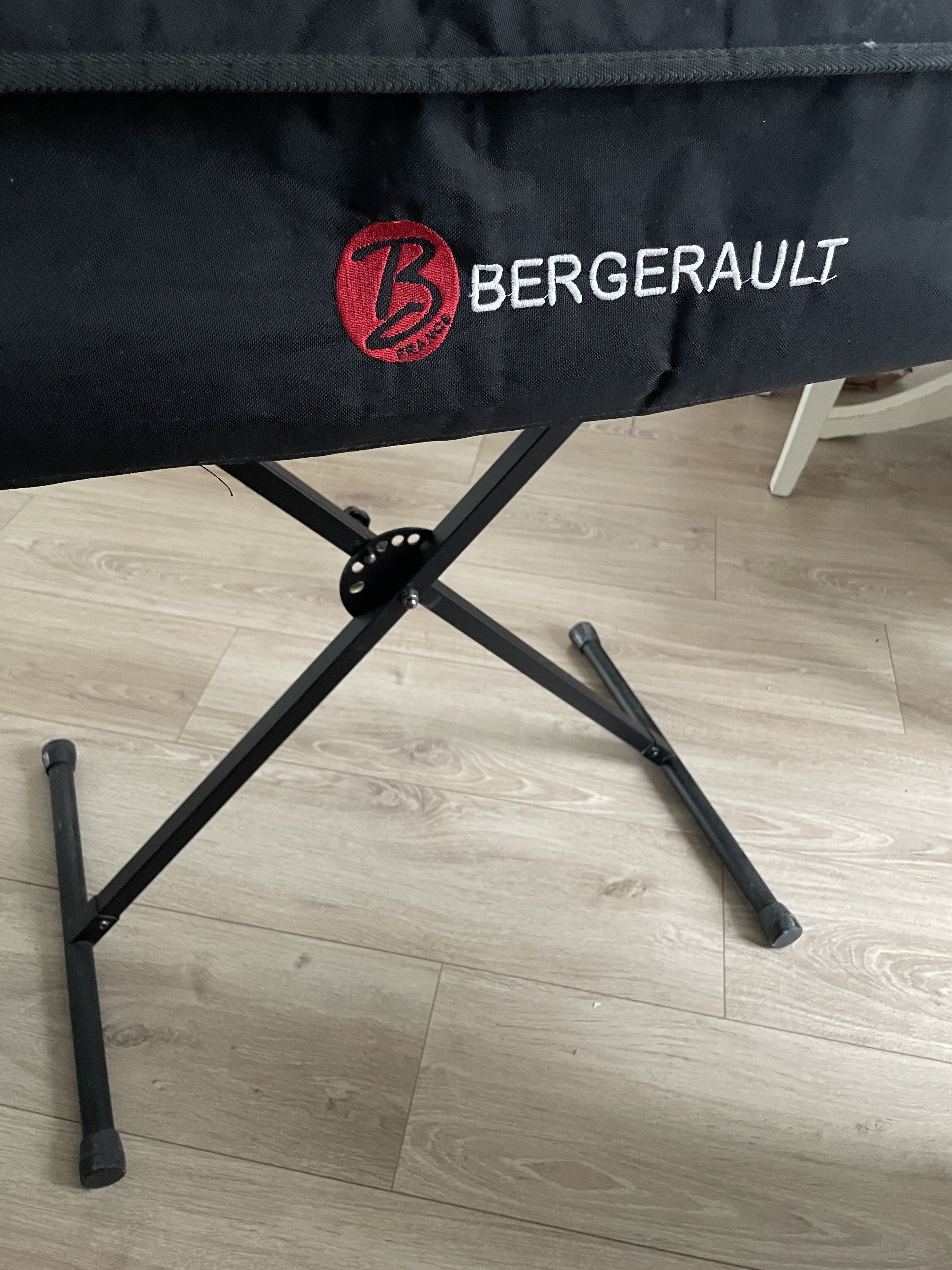 Bergerault XPTR-35 (20354)
