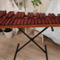 Xylophone Bergerault XPTR-35