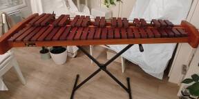Xylophone Bergerault XPTR-35